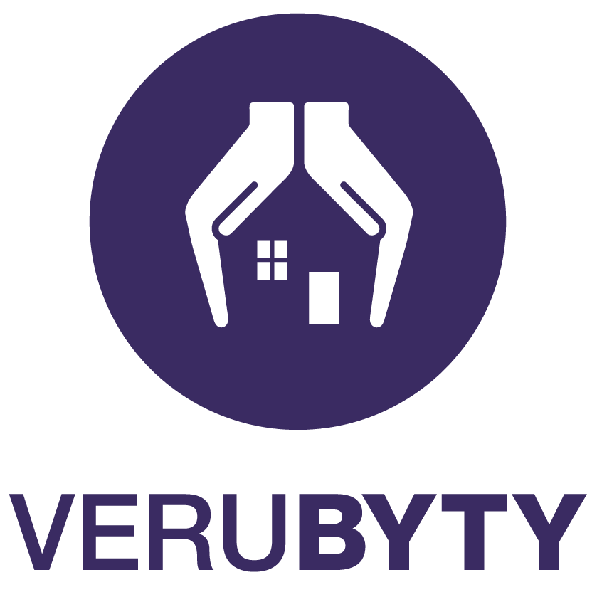 Logo VeruByty